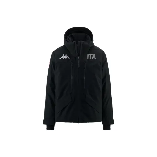 KAPPA ITA Series 6CENTO 602F Куртка Мужская