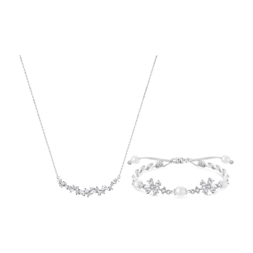 MISS TOOYA Браслеты с шнурками женский