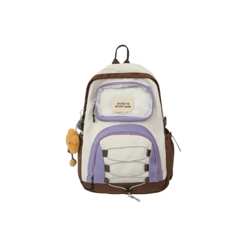 GOBLIN SHARKS 1759 Нейлон Рюкзак Стандартный Унисекс Многоцветный