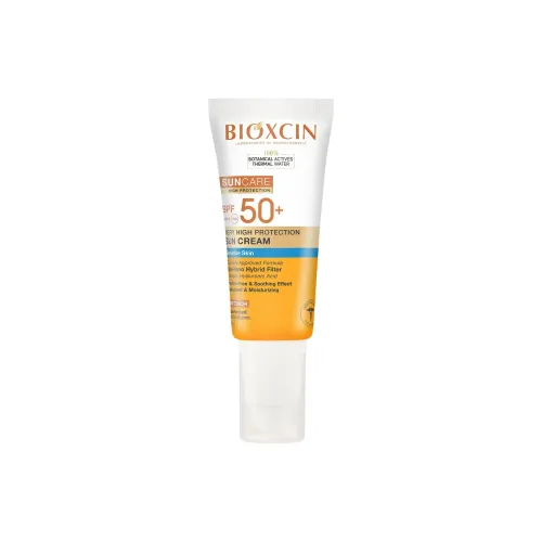 Bioxcin SUNSCREEN Лосьон с УФ-защитой Унисекс