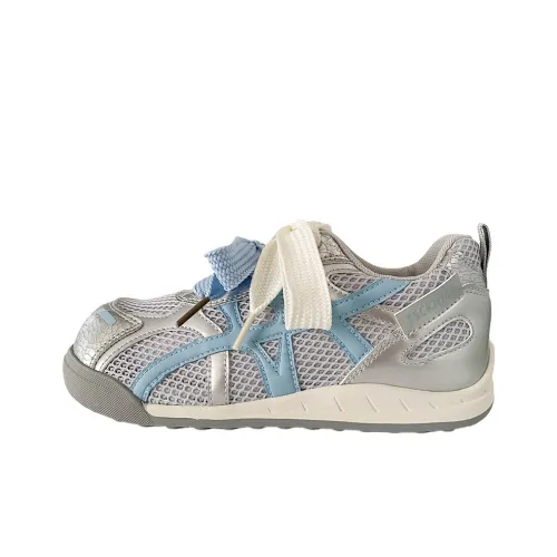 BINGO DUCK Дышащая Обувь с Низким Верхом для Повседневной Носки Женская