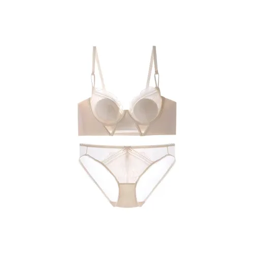 ZHENGJIUXIANSHENG Комплект нижнего белья для женщин