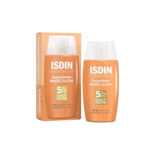 ISDIN SUNSCREEN Лосьон Унисекс