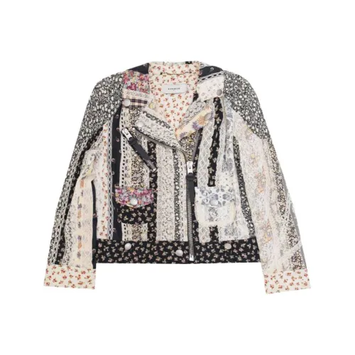 COACH Куртки и Пальто Женские Черные