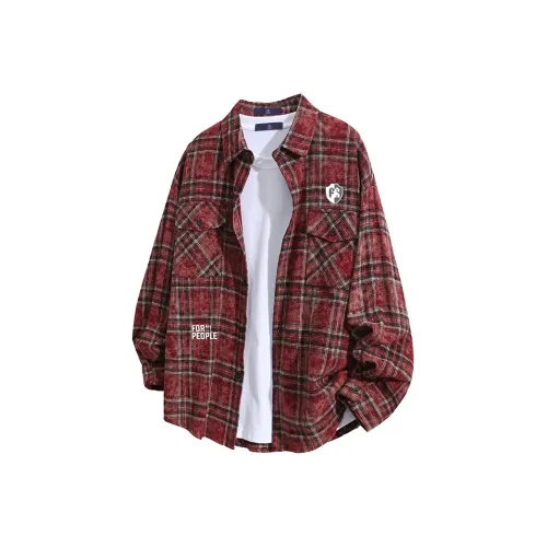 FAX FOR FMACM Унисекс Рубашки