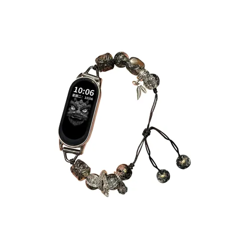 Miss Wrist Ремешок Xiaomi Совместимость Бусина Материал 135 200 мм