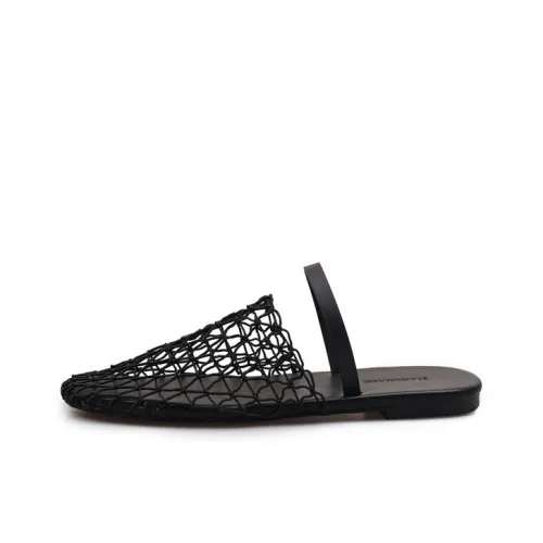 Su Yanjiao Домашние тапочки для женщин