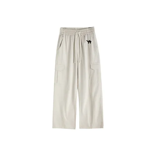 Pilot the camel Унисекс Джинсы