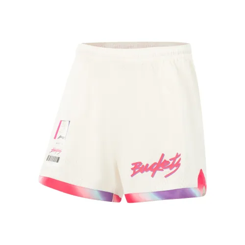 LINING Jimmy Butler Баскетбольные шорты Мужские