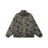 Зеленый камуфляж