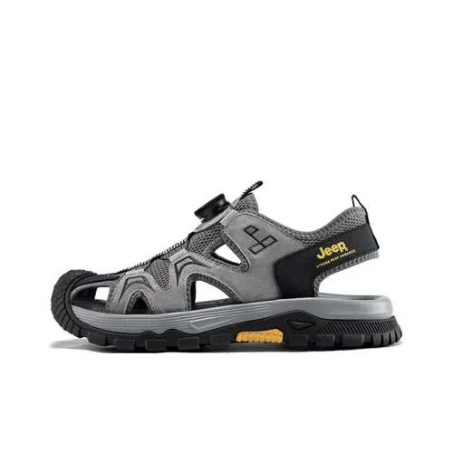 JEEP Горная обувь для походов Мужская