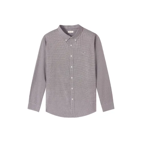 GANT Мужские рубашки