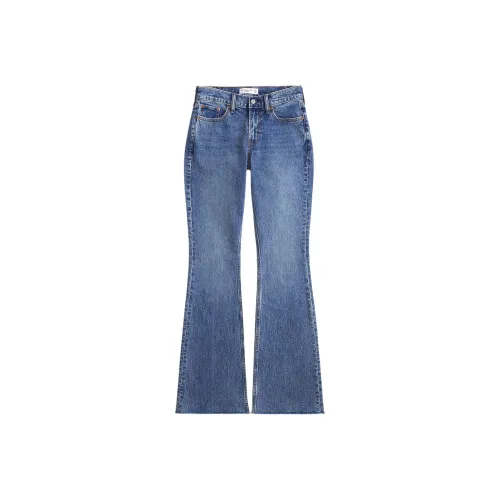 Abercrombie＆Fitch Джинсы Женские