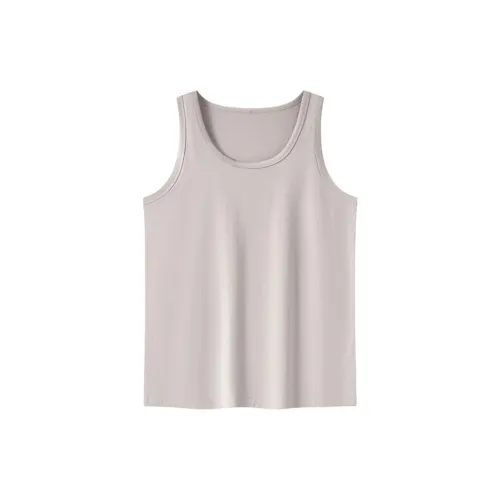 PANQIMEI Мужские майки