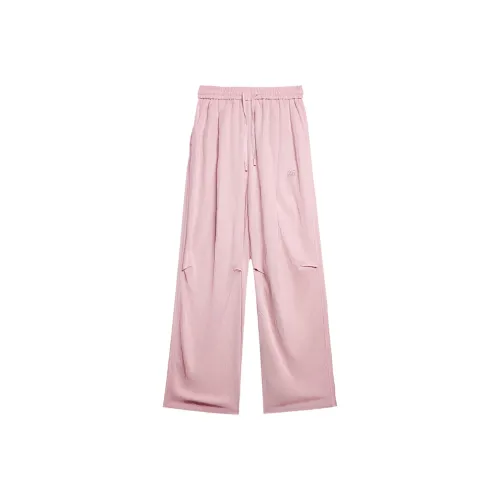 SOSTINE Унисекс Повседневные брюки