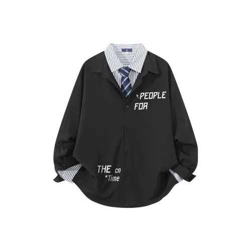 FAX FOR FMACM Унисекс Рубашки