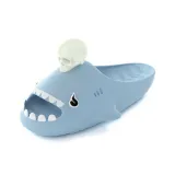 Синий