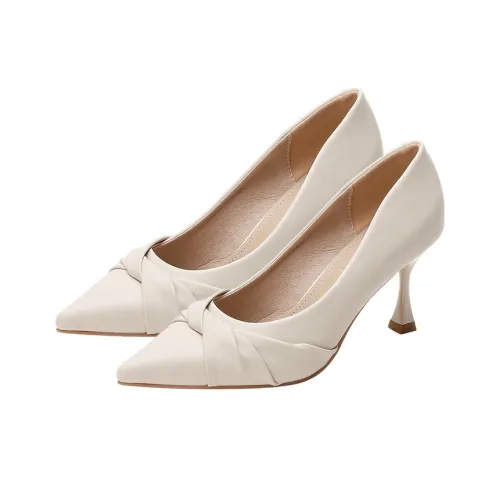 HUANAI Узкий каблук Высокие каблуки Женские