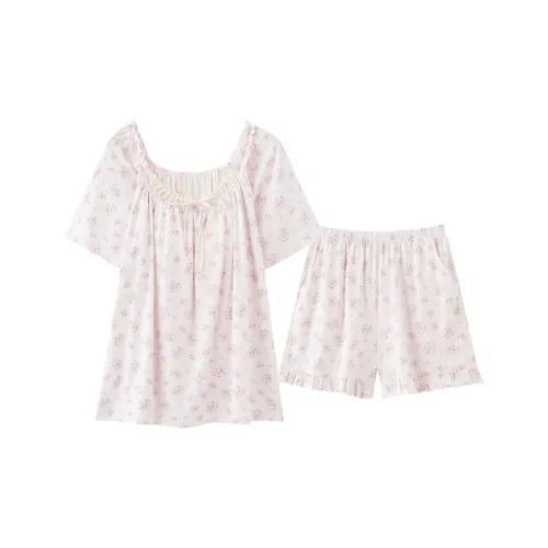 Princess Mark Pajama Комплект Женские