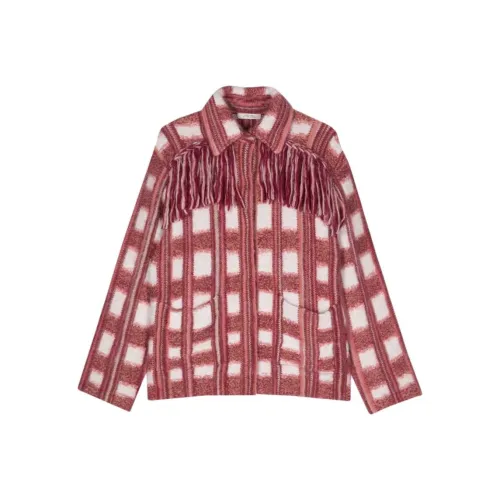 Dorothee Schumacher Трикотаж Женский Розовый