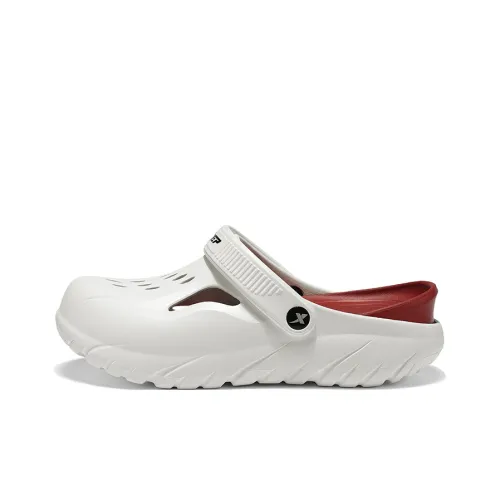 XTEP Сабо Мужской