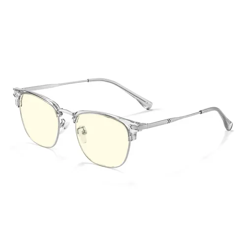 JINGBEI Сплав TR90 Оправа «Брови» Очки Унисекс