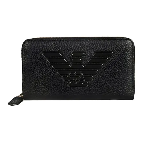 EMPORIO ARMANI Кошельки Унисекс
