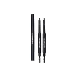 01# Мягкий матовый серый *2 шт