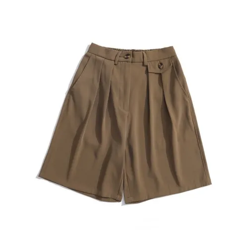 HLPT Унисекс Повседневные шорты