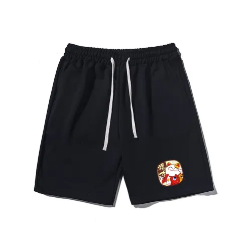 LUANBU Унисекс Повседневные шорты