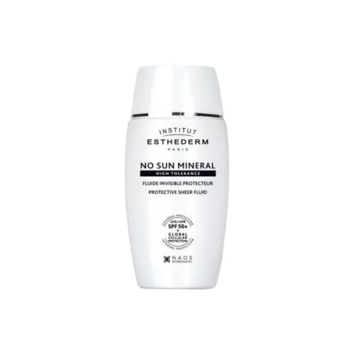 INSTITUT ESTHEDERM SUNSCREEN Лосьон Repairing Унисекс