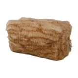 Темно-кофейный