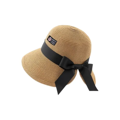 POPEYE Соломенная плетеная панама унисекс