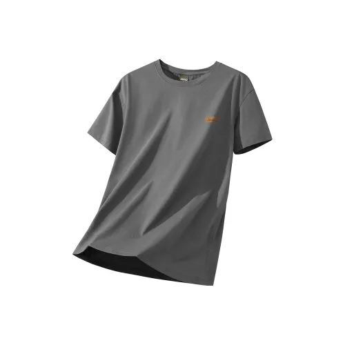 JEEP Casual Collection T-Shirt Унисекс