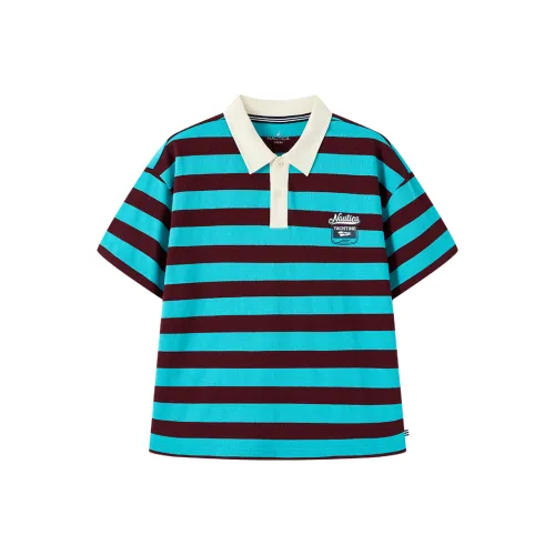 NAUTICA T Рубашка для детей 3-7 лет