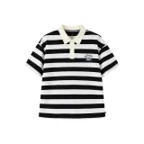 Темно-синий/Белый