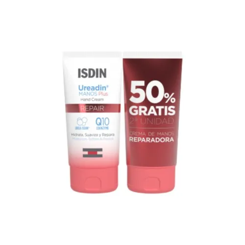 YISIDING Восстанавливающий крем для рук Hydrating Moisturizing Устойчивый к растрескиванию 50 мл * 2