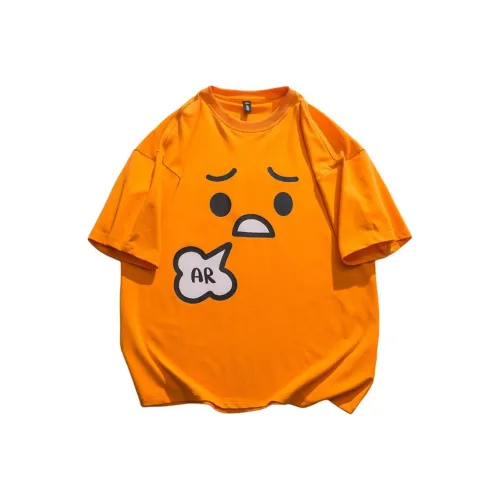 FUNST Унисекс Футболки