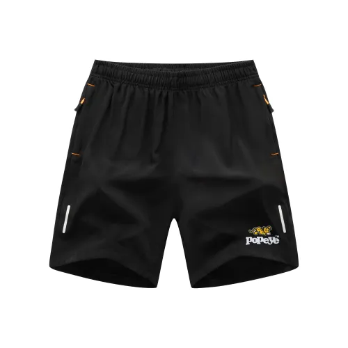 POPEYE Унисекс Повседневные шорты