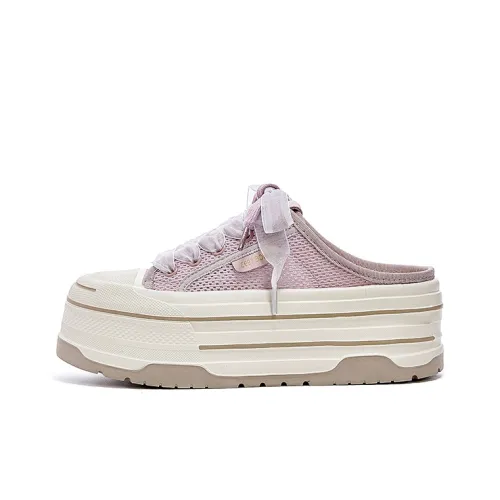 ST SAT Домашние тапочки для женщин