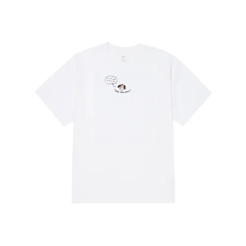 VANS x Rirro Asian Artist Series T-Shirt Унисекс