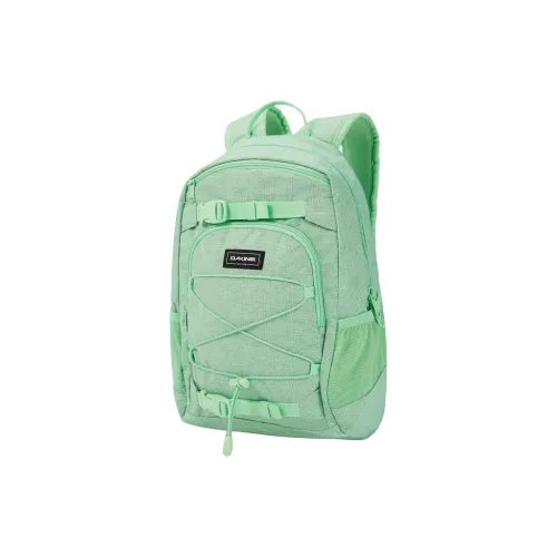 Dakine 13L Рюкзаки Полиамид Неон Зеленый Унисекс