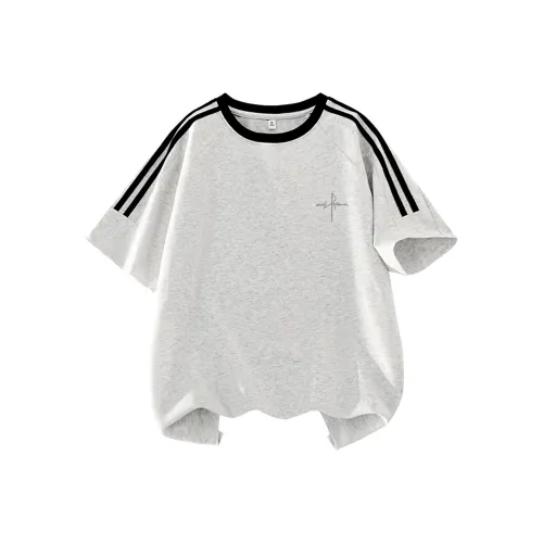 MIANZHI Женские T-рубашки