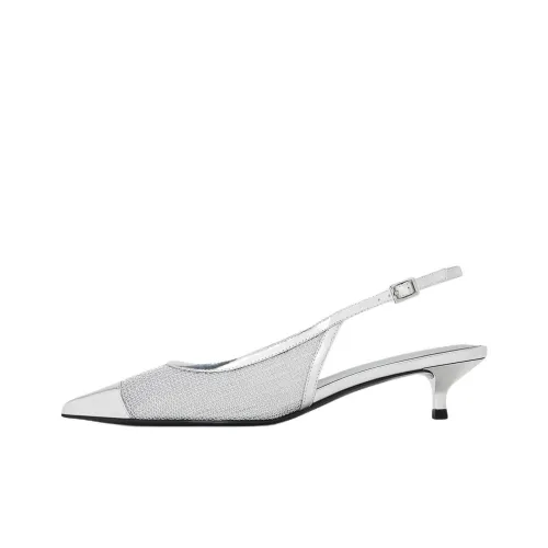 CHARLES KEITH Узкий каблук Высокие каблуки 4,2 см Женские