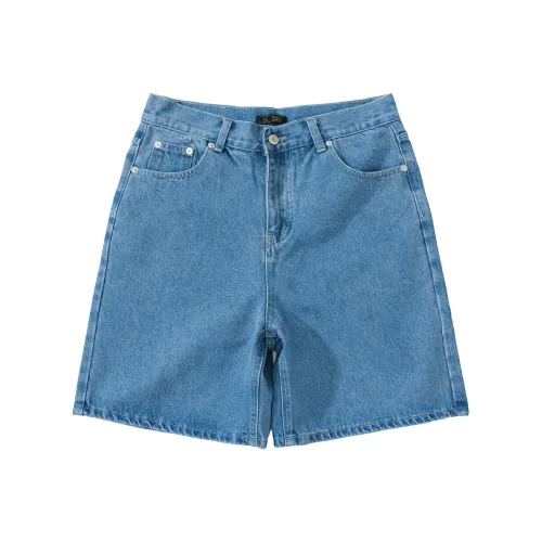 ASEDE Унисекс Джинсовые Шорты