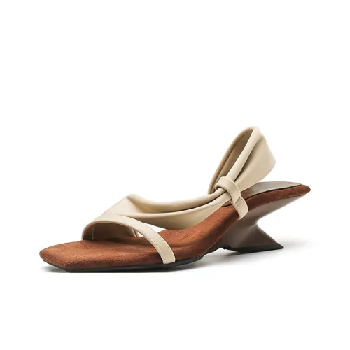 MADALLO One Ремешок Сандалии 4,5 см Женские