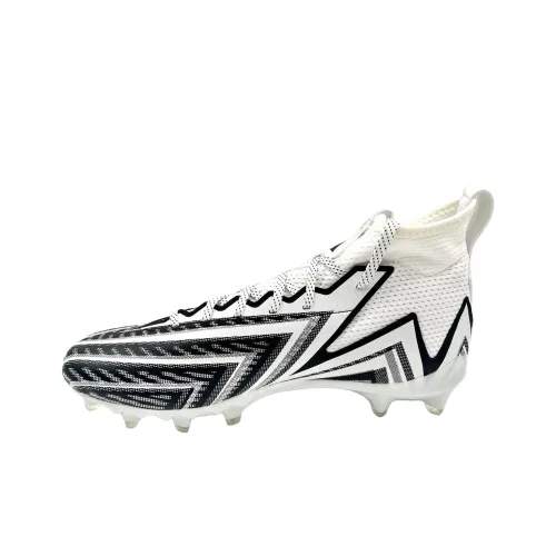 Adidas Freak 23 Мужские футбольные бутсы устойчивые к истиранию белые