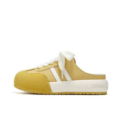 ST SAT Домашние тапочки для женщин