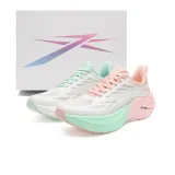 Зелёный Розовый Несовпадающий