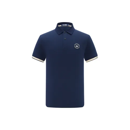 NAVIGARE Мужская рубашка поло